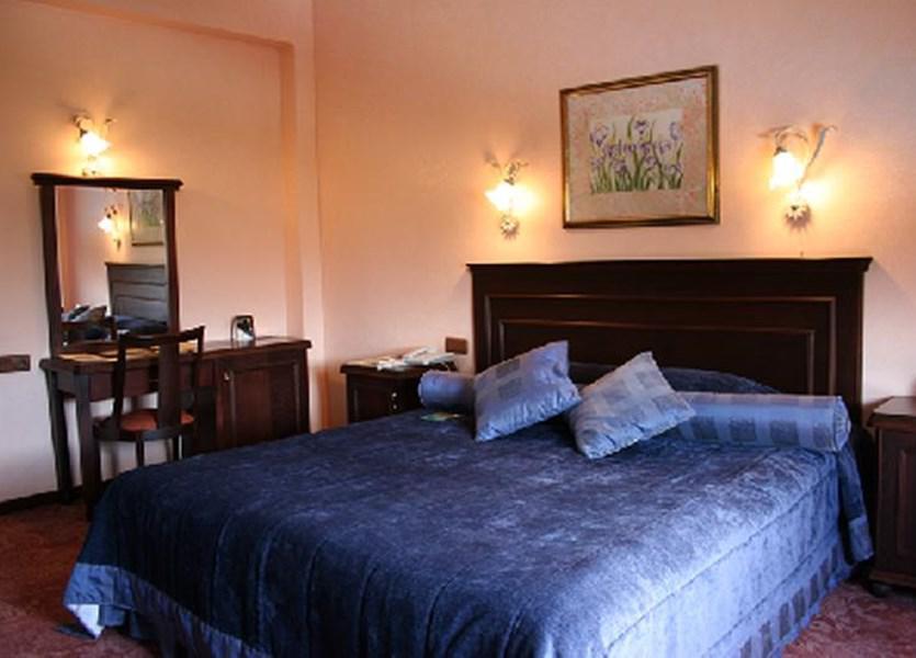 Esenboga Airport Hotel Ankara Rum bild