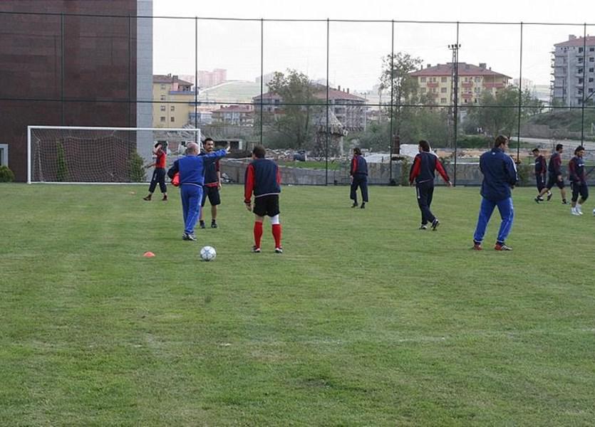 Esenboga Airport Hotel Ankara Exteriör bild